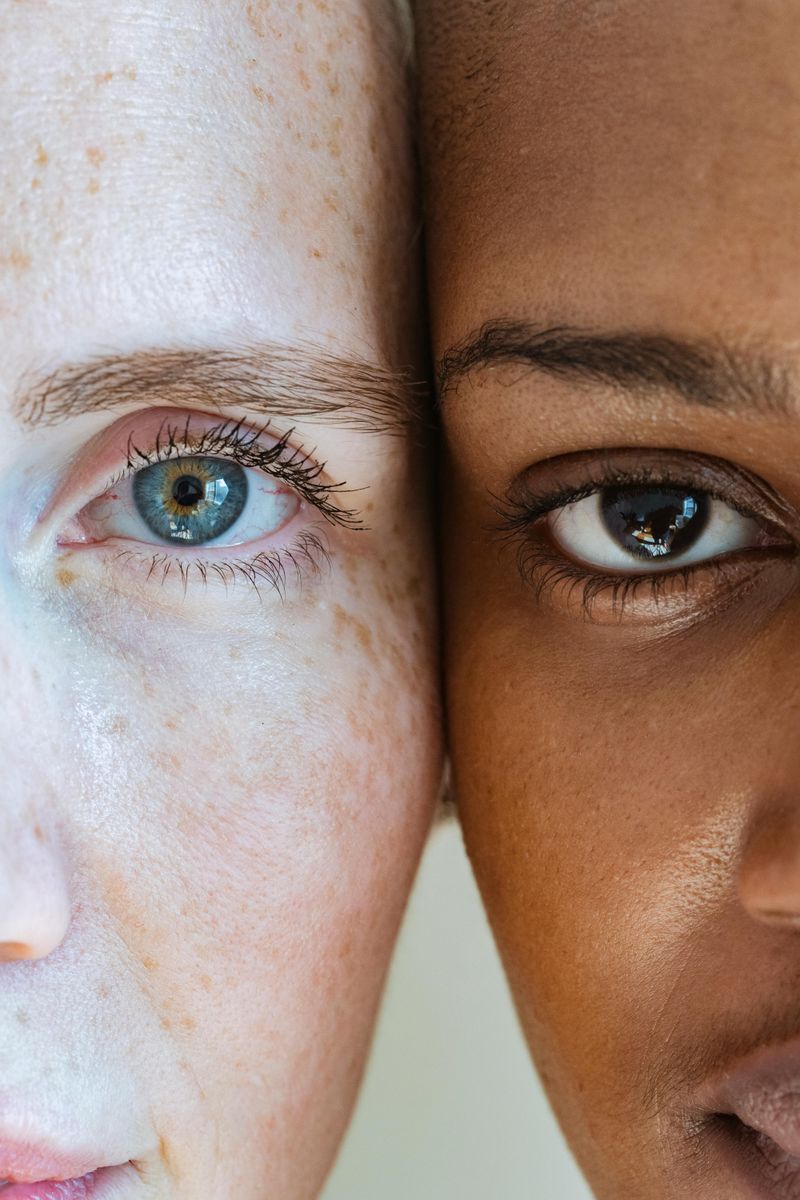Embracing Natural Features