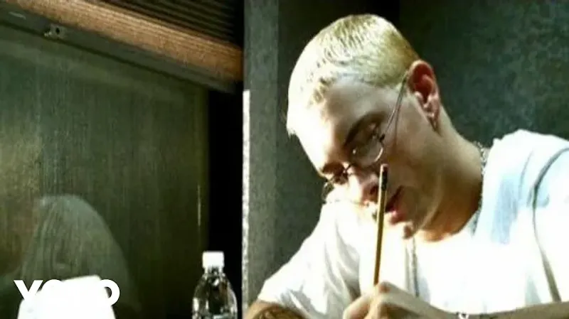 Eminem – Stan (feat. Dido)