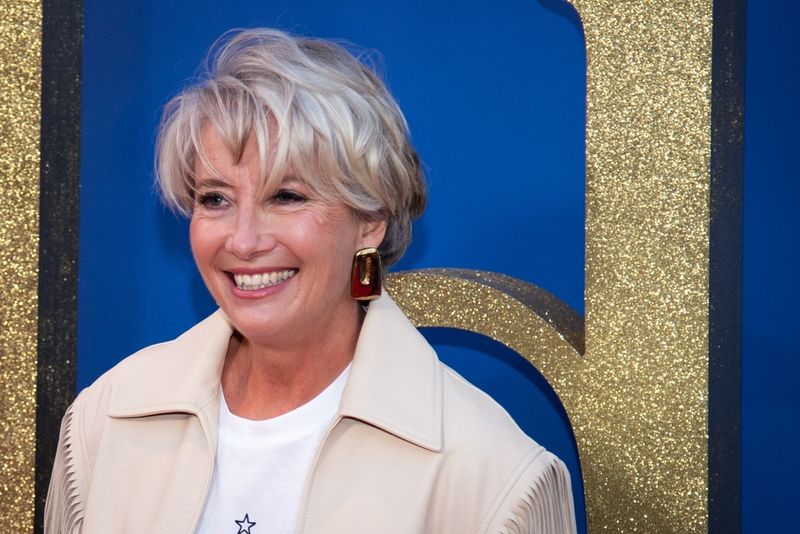 Emma Thompson (66)