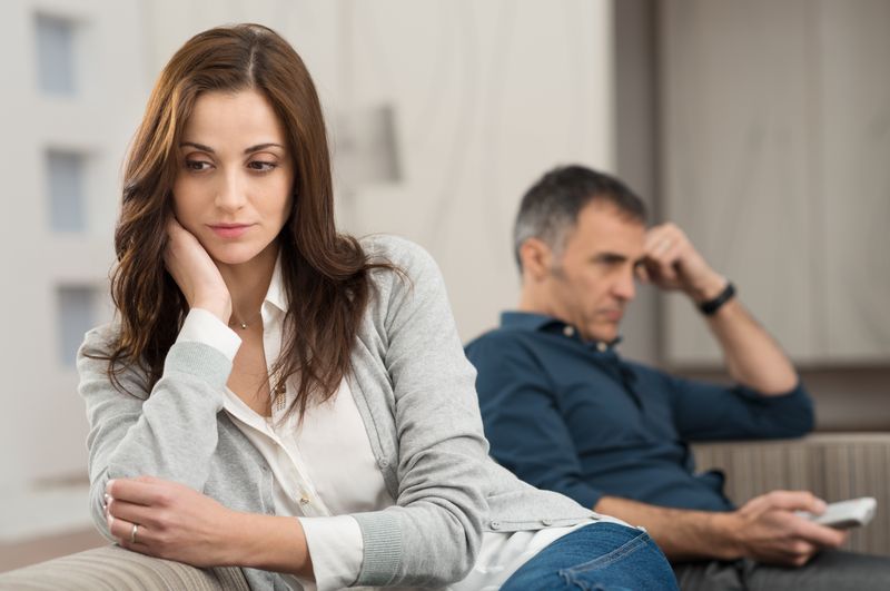 Emotional Detachment