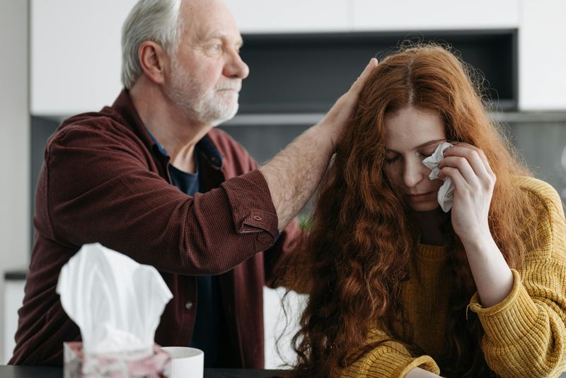 Emotional Safety Net Always Ready