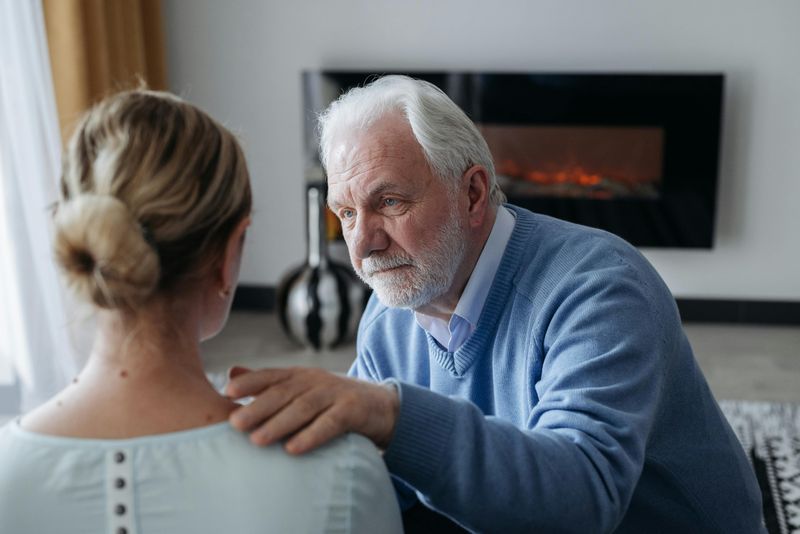 Emotional Support Without Fixing