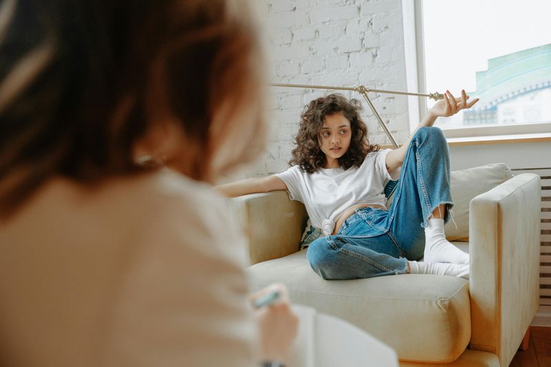 Emotional Wellbeing Check-Ins