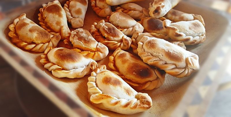 Empanadas – Argentina's Hand-Held Flavor Pockets