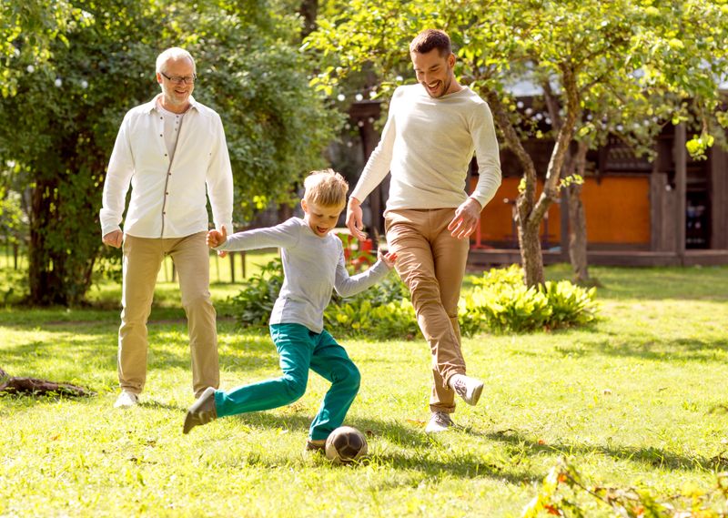Encourage Their Passions