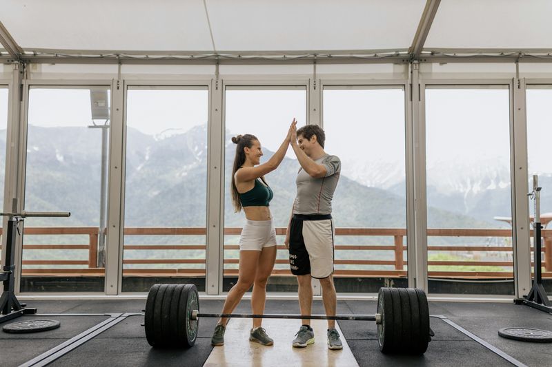 Encouragement Fuels Personal Growth