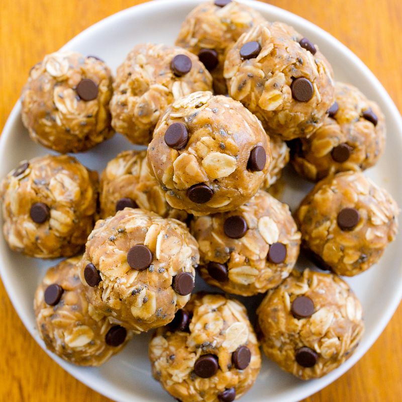 Energy Balls