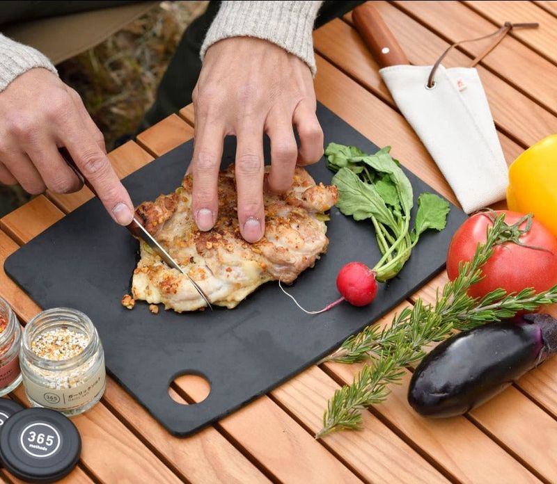 Epicurean Natural Fiber Cutting Board