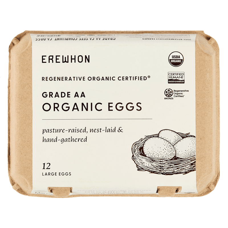 Erewhon: Luxury Organic Shopping Experience