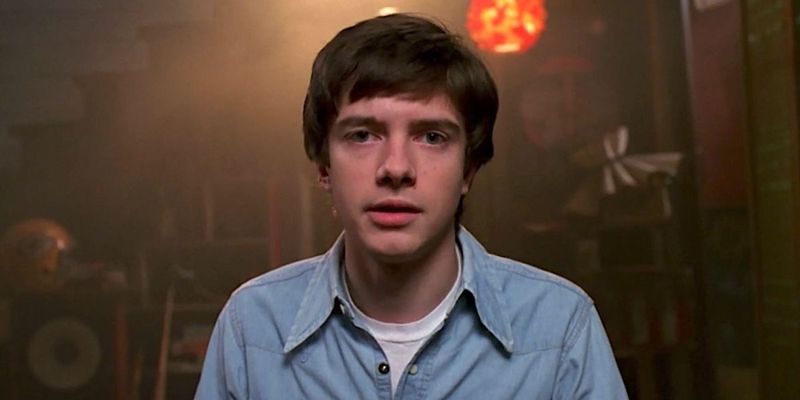 Eric Forman from That '70s Show