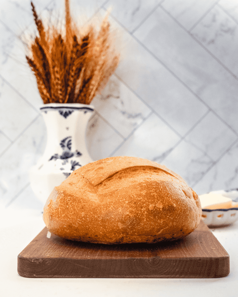 Erick Schat's Bakkerÿ: Sierra Mountain Bread Paradise