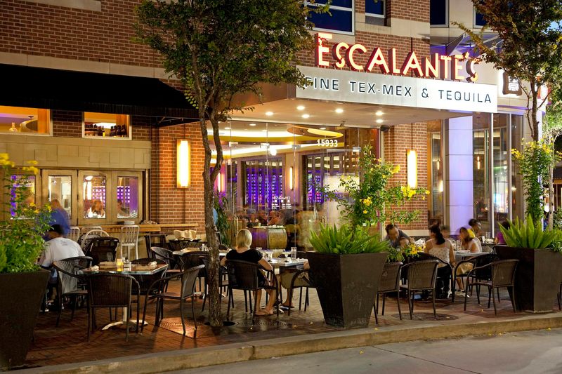 Escalante's Fine Tex-Mex & Tequila