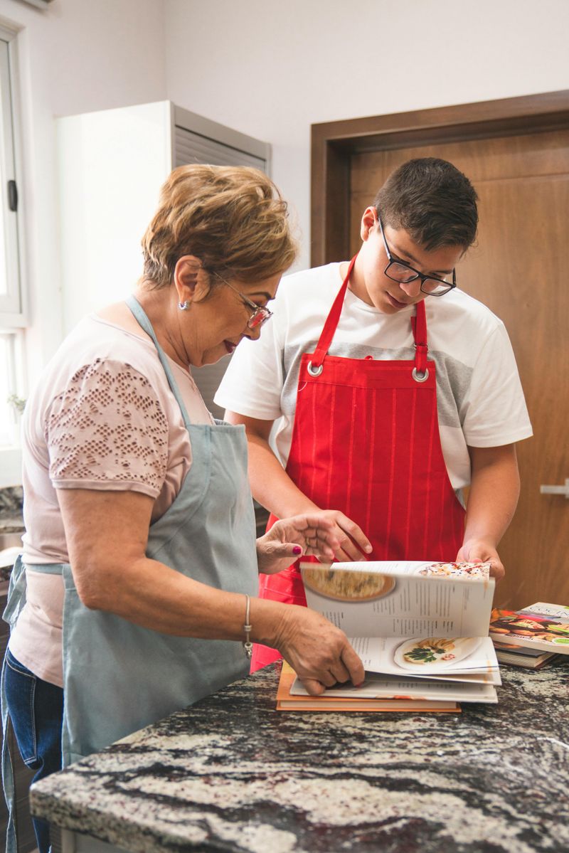 Establish Meaningful Traditions