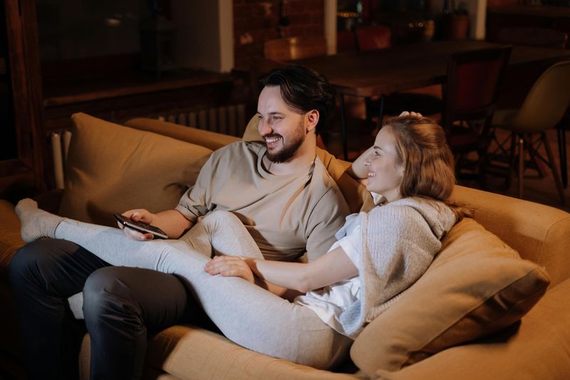 Establish an Evening Wind-Down Ritual