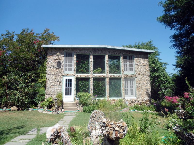 Eureka Springs, Arkansas