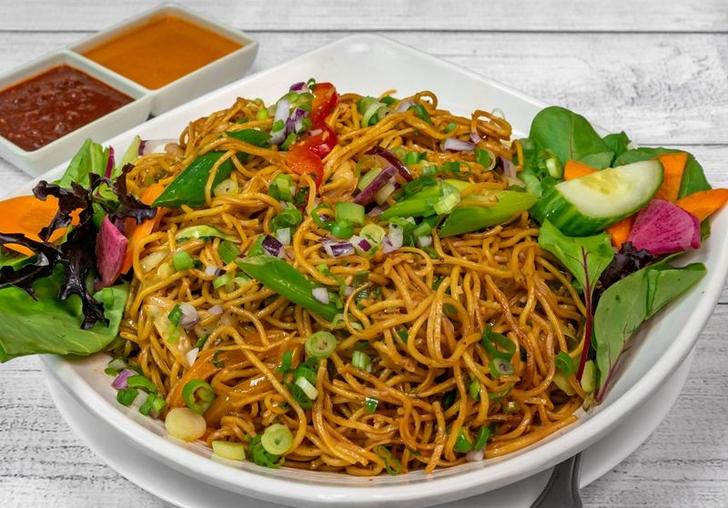 Everest Cuisine