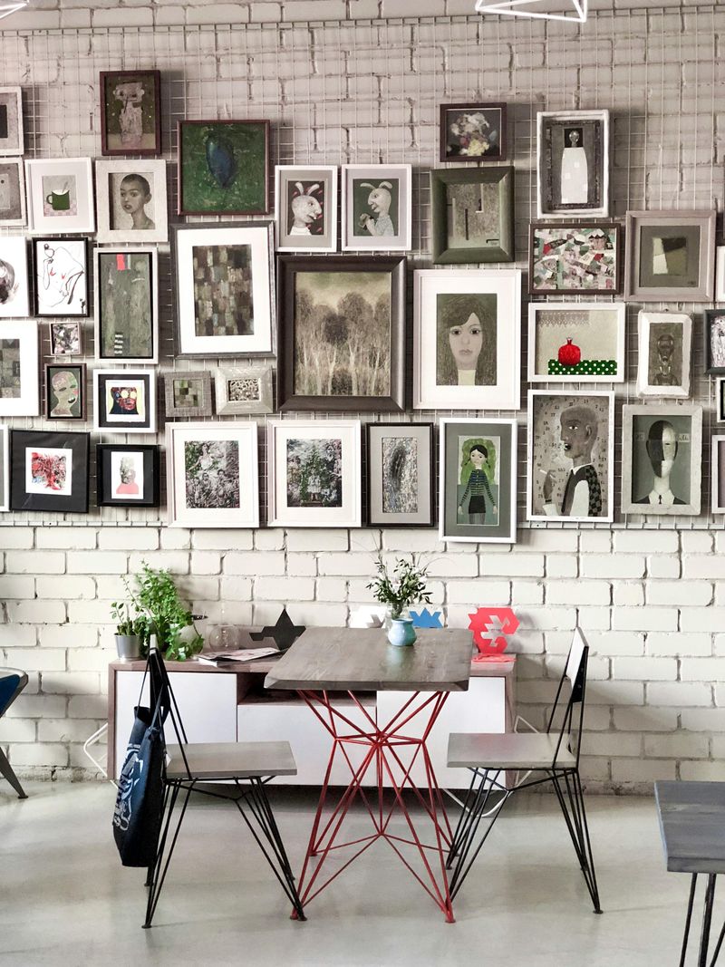 Excessive Wall Art