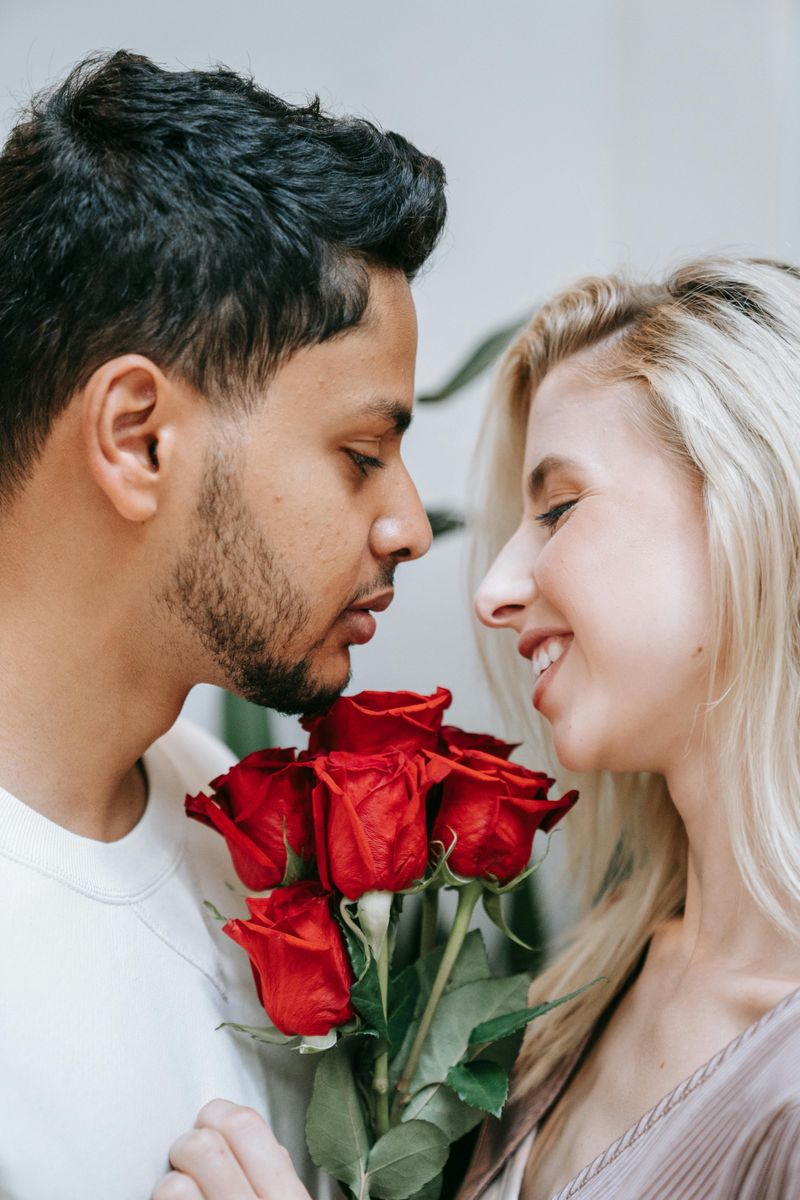 Expecting Romantic Gestures Without Reciprocation