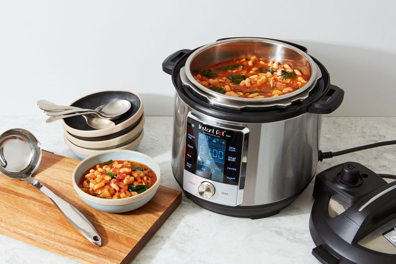 Extra Stainless Steel Inner Pot