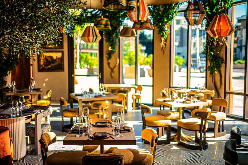 Eylan – Menlo Park