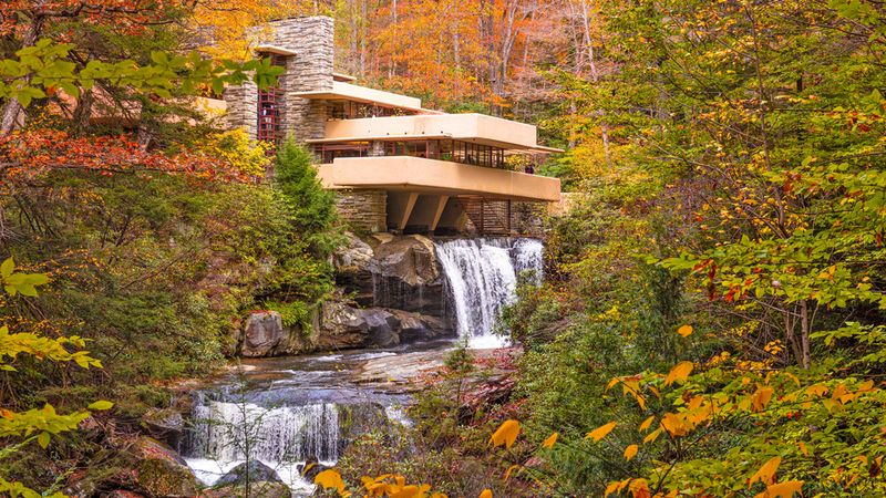 Fallingwater (USA)