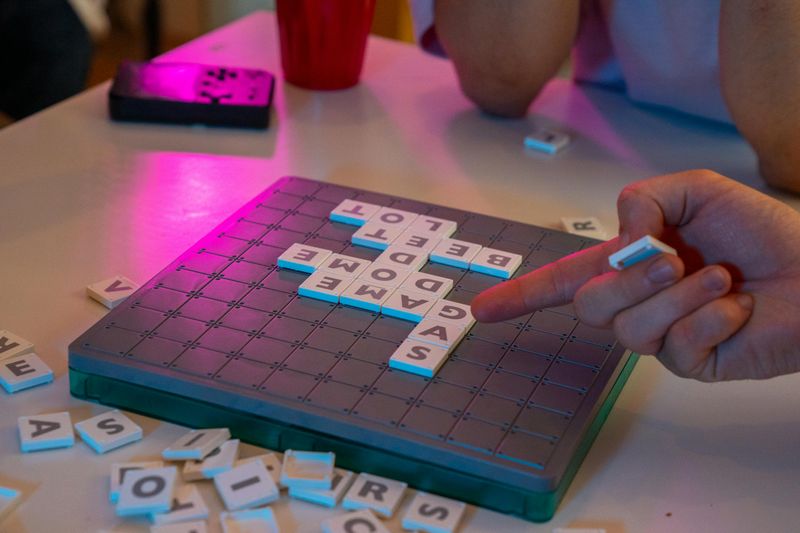 Family Game Night