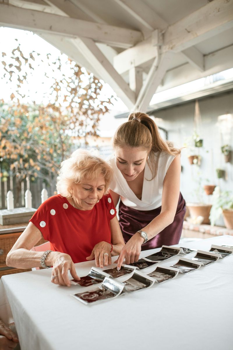 Family History and Heritage