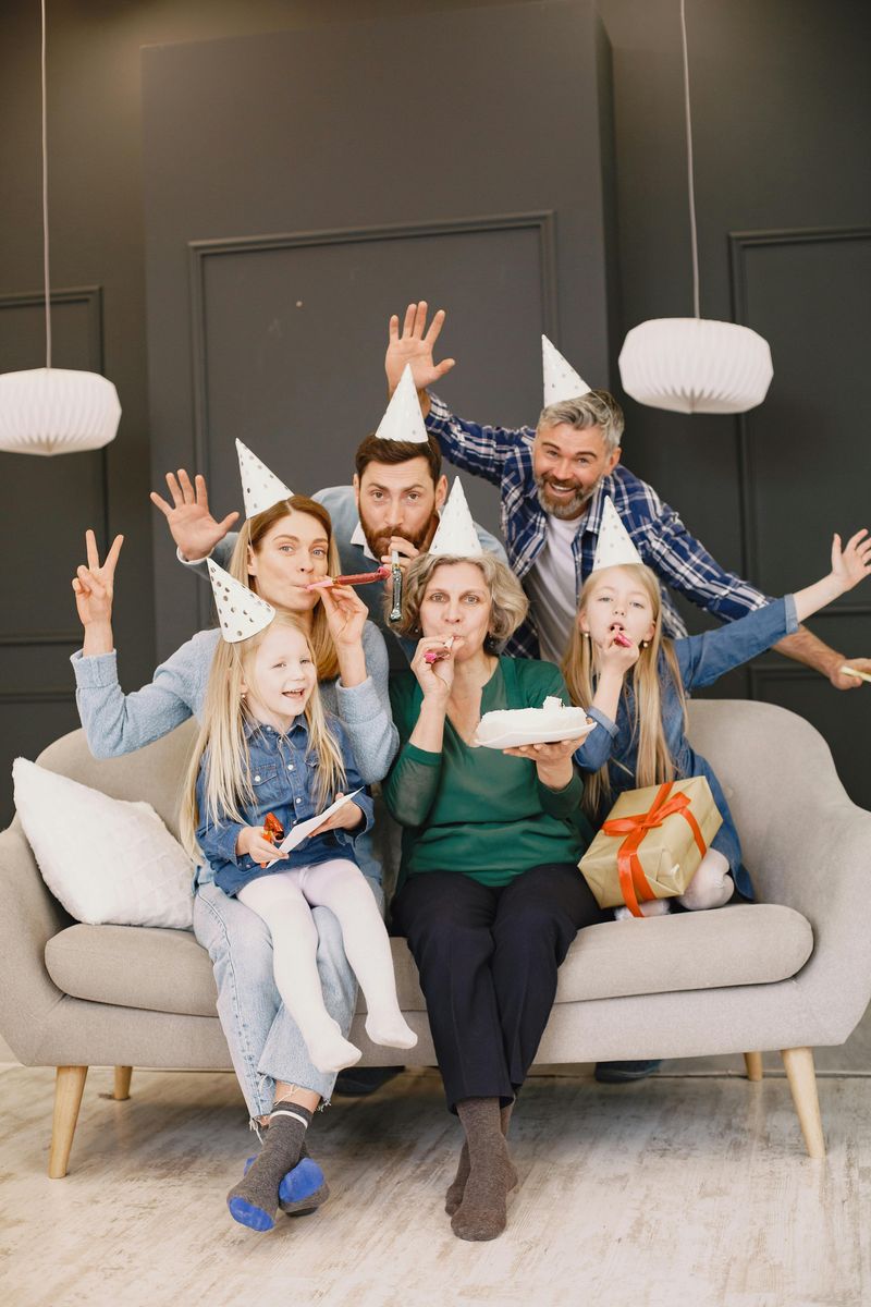 Family Traditions That Built Lasting Memories