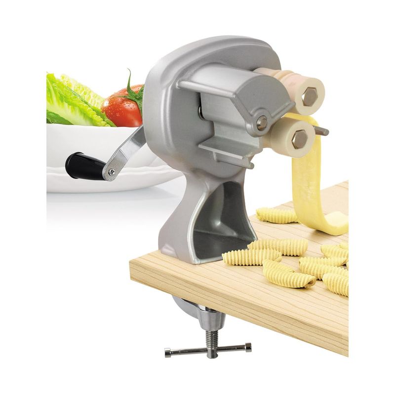 Fante's Cavatelli Machine