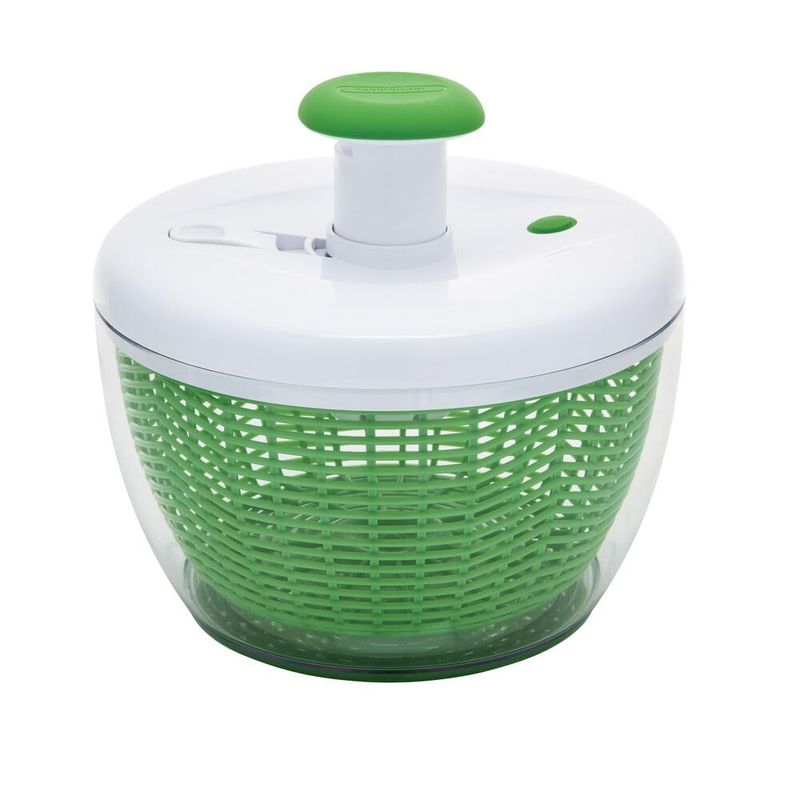 Farberware Professional Pump Salad Spinner
