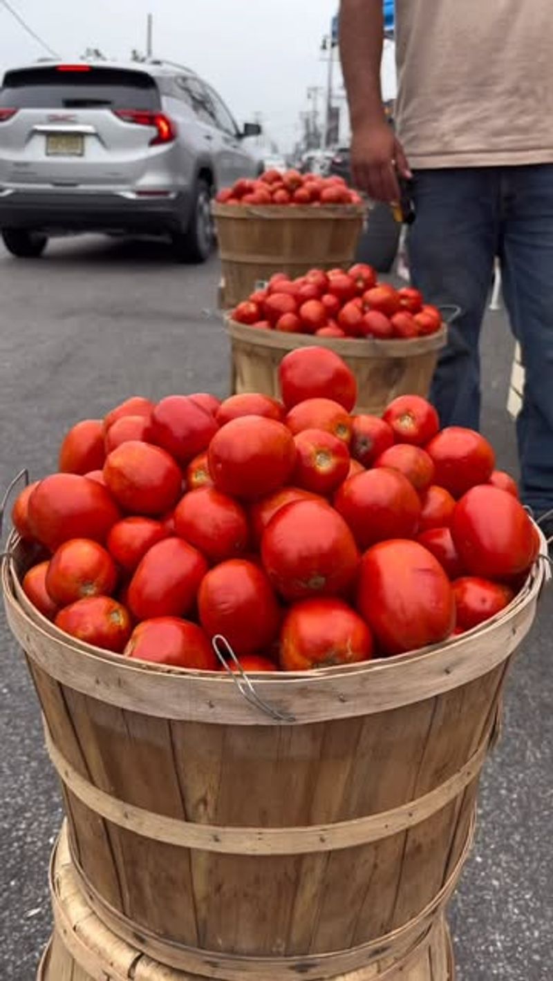 Farm-Fresh Ingredient Advantage