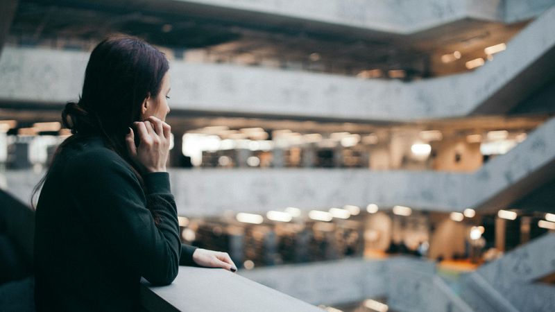 Fear of Being Alone
