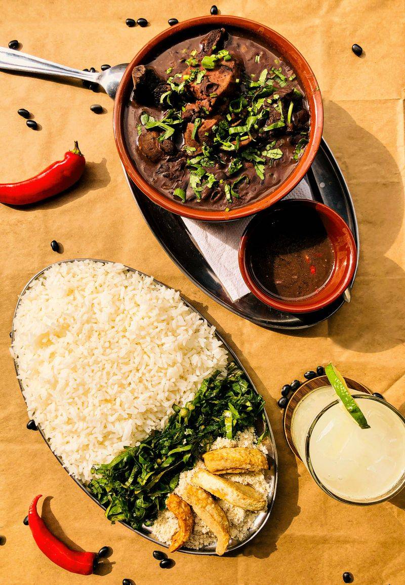 Feijoada (Brazil)