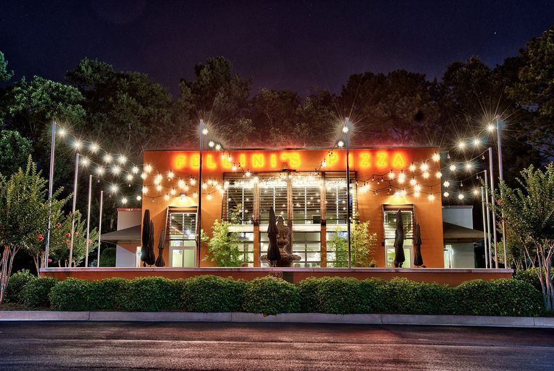 Fellini's Pizza: Atlanta's Slice of Heaven