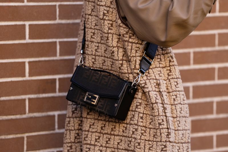 Fendi Baguette
