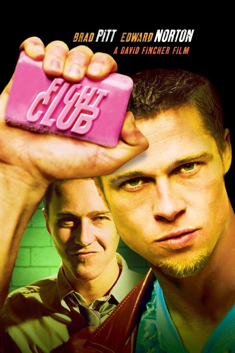 Fight Club (1999): From Controversial Flop to Cultural Touchstone