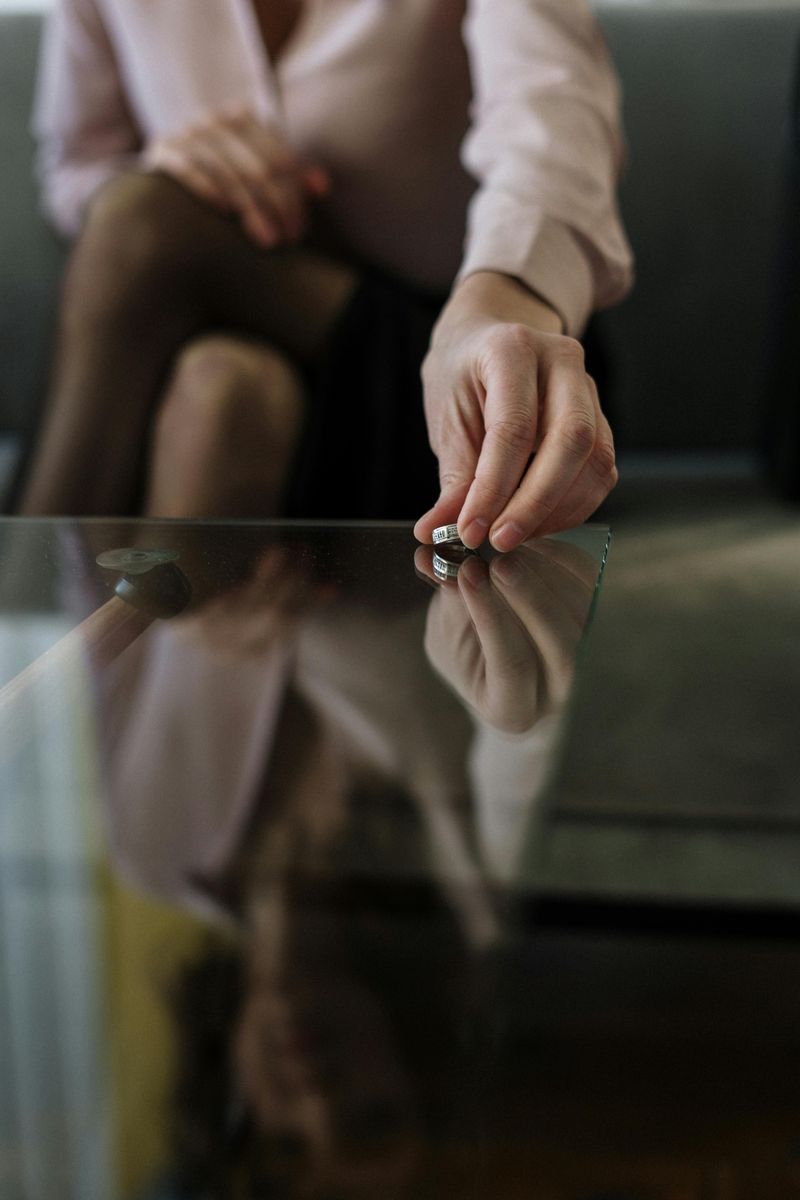 Filing For Divorce Without Stigma