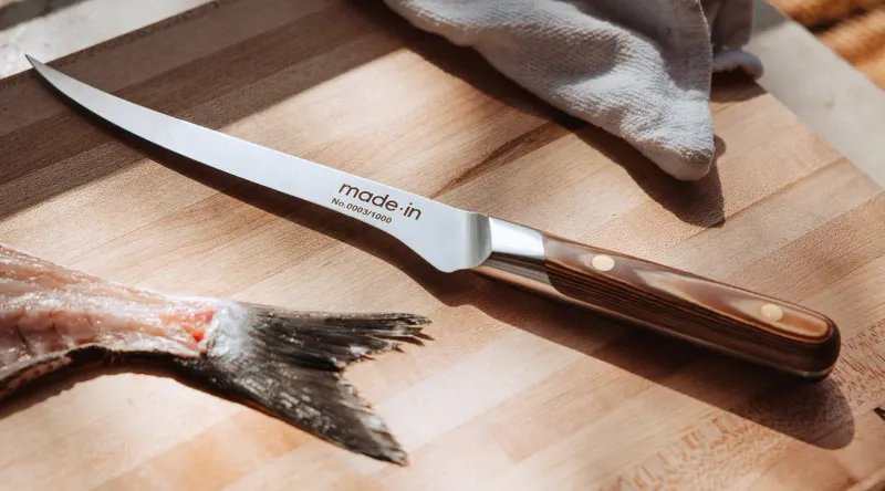 Fillet Knife