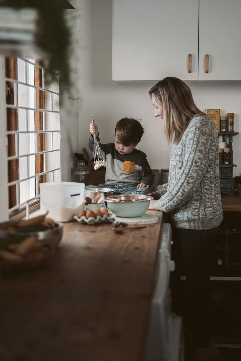 Filling Your Home with Freshly Baked Aromas