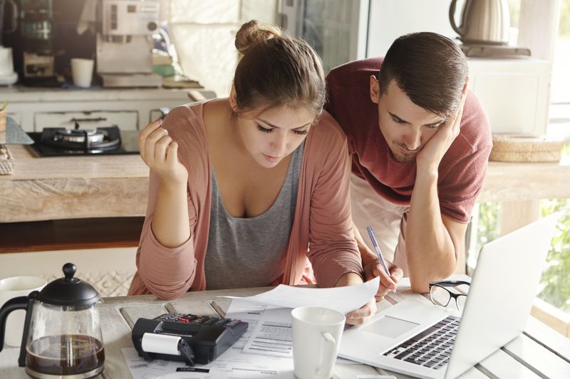 Financial Planning and Budgeting