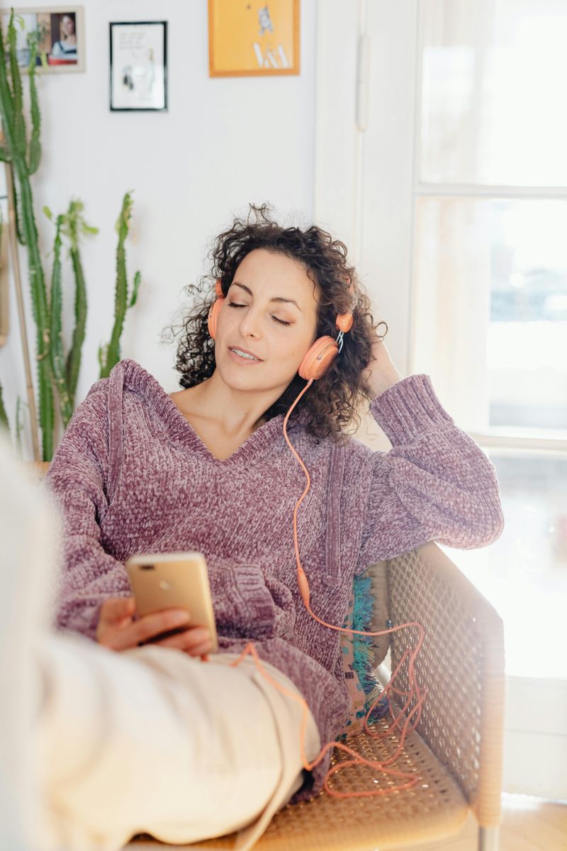 Finding the Perfect Song at the Perfect Moment
