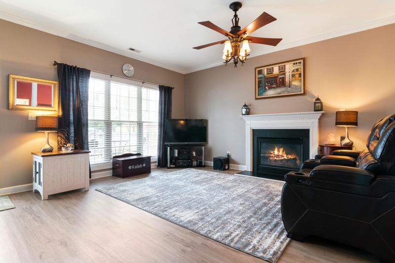 Fireplace Hearth