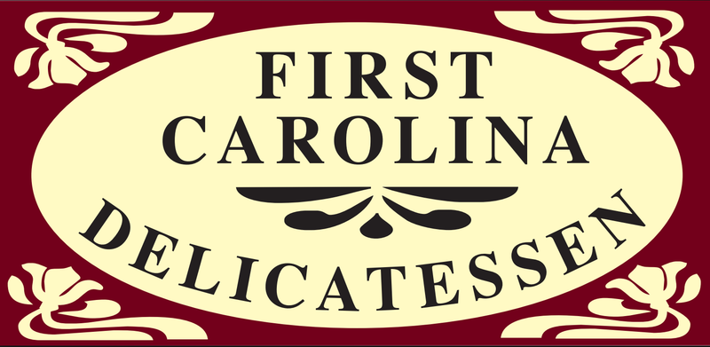 First Carolina Delicatessen - Reuben Royalty