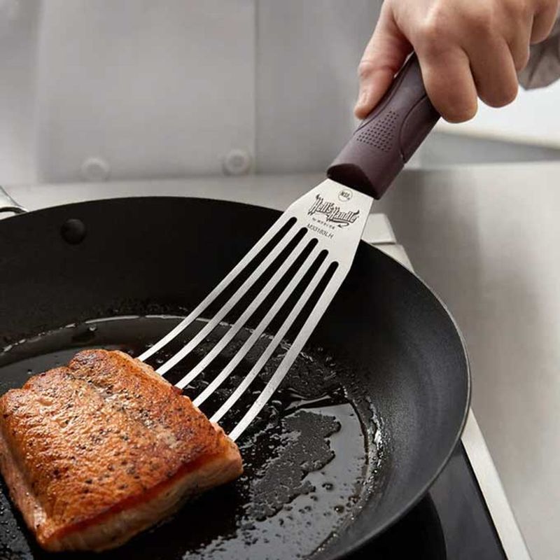 Fish or Flexible Spatula (Mercer Culinary)