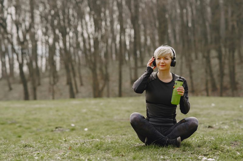 Five-Minute Mindfulness Breaks