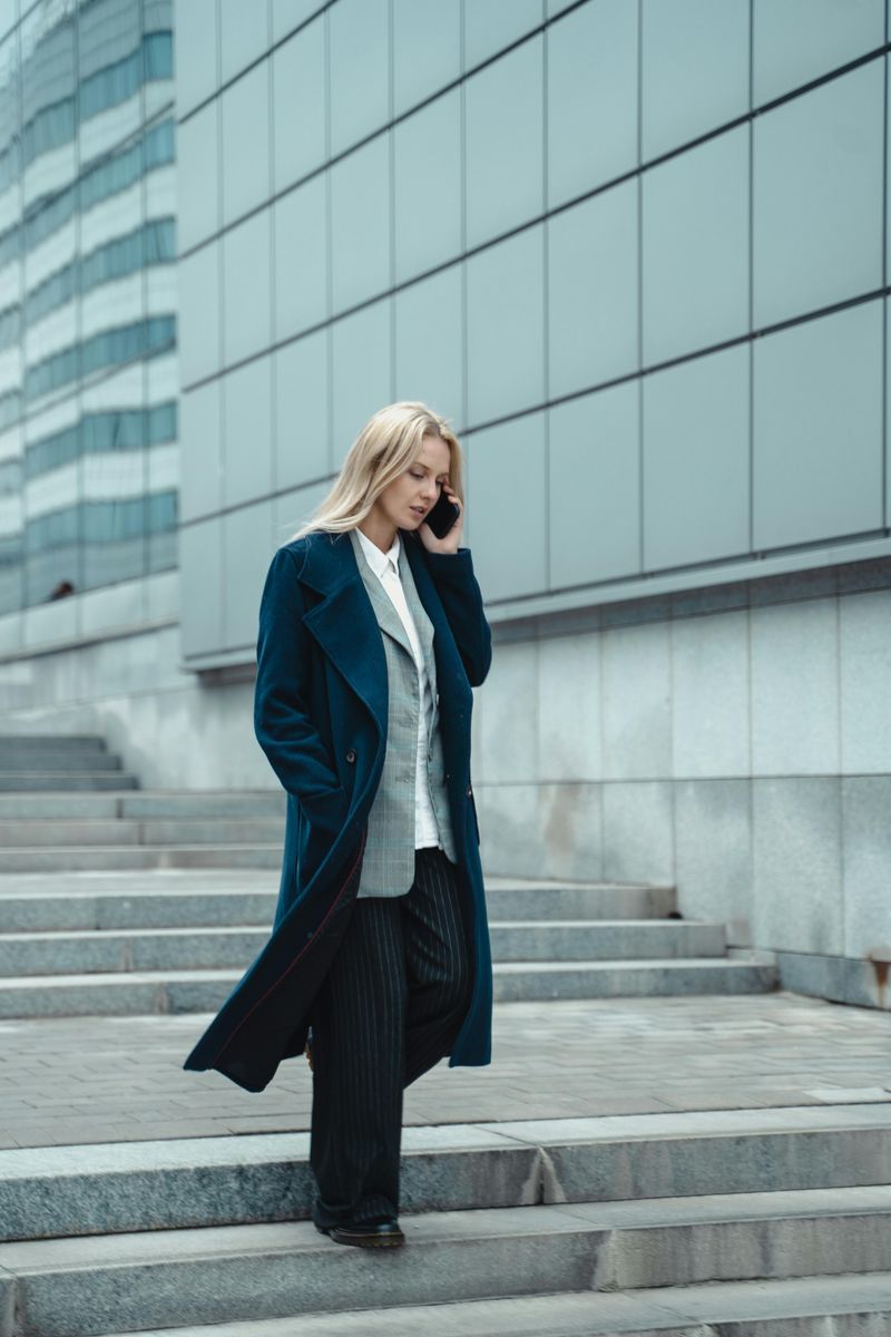 Flare Pants