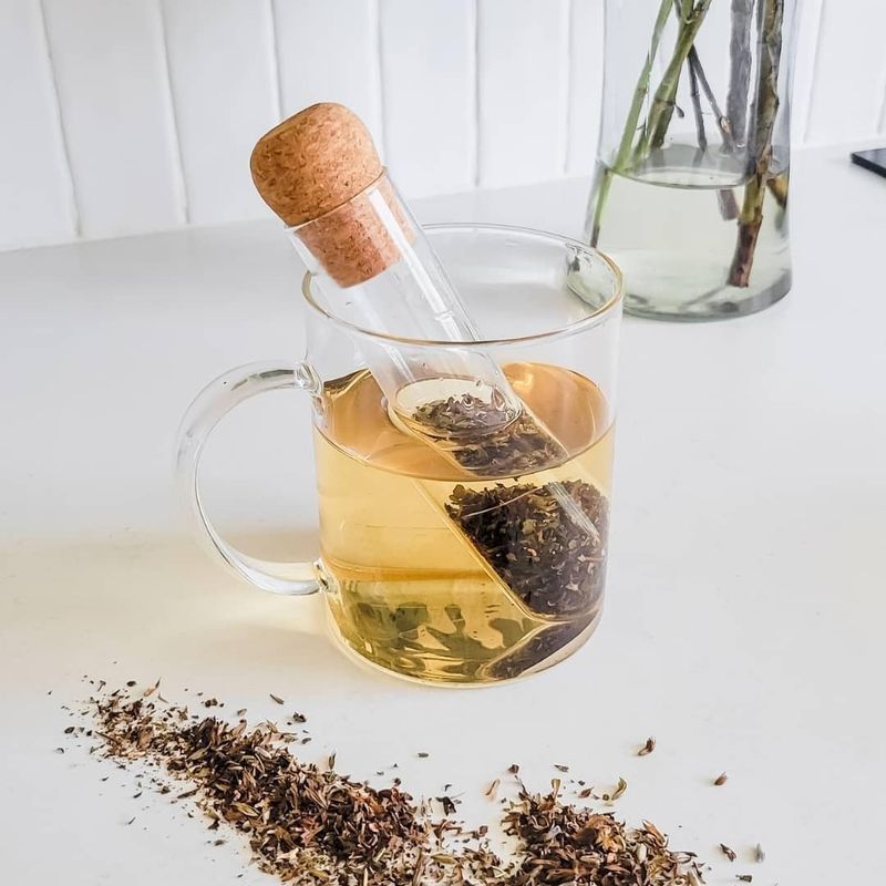 Flavor-Infusion Wands