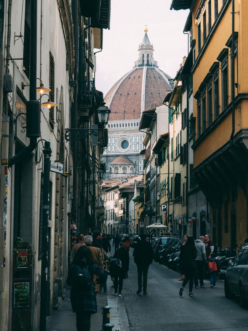 Florence's Renaissance Treasures at Your Fingertips