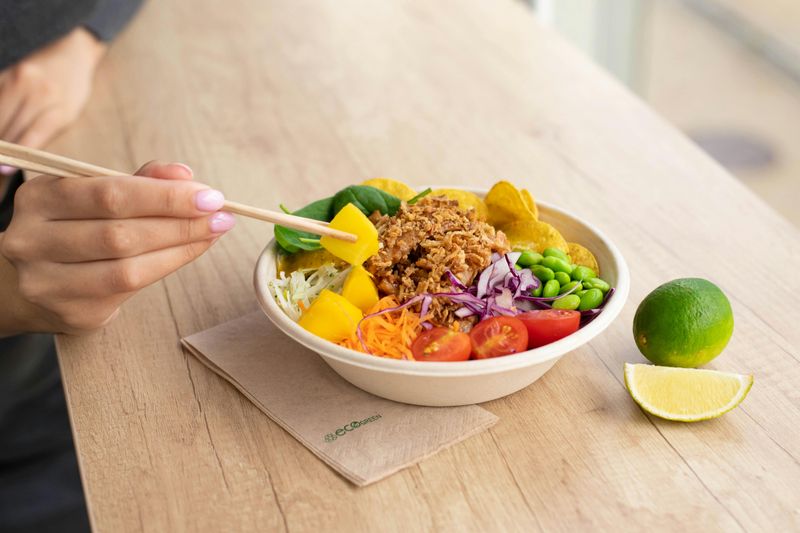 Food Choices That Fuel Joy