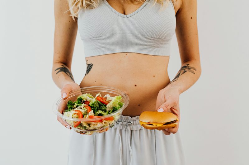 Food Choices That Fuel or Drain